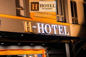h hotel