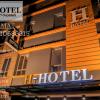 h hotel