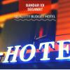 h hotel