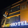 h hotel