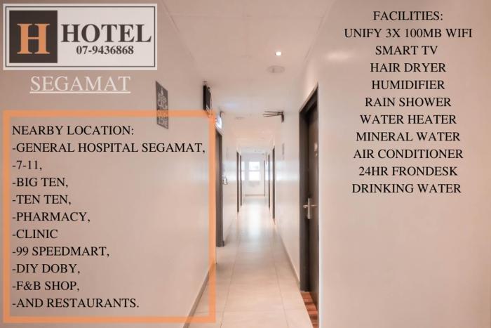 h hotel