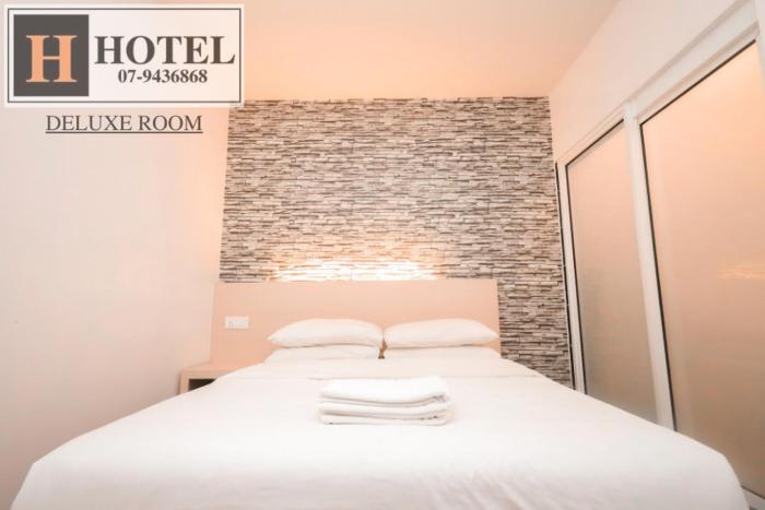 h hotel