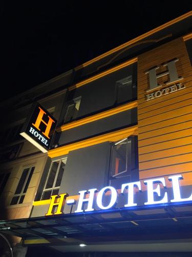 h hotel