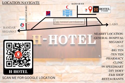 h hotel
