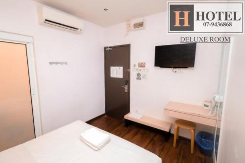 h hotel