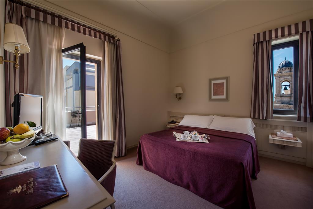 best western hotel stella ditalia