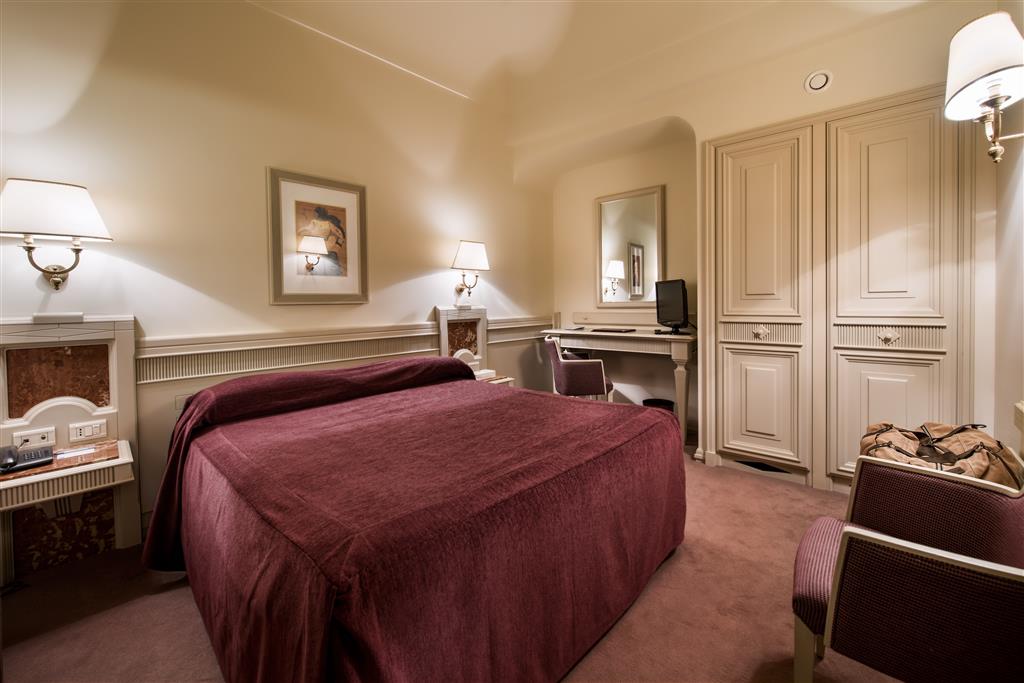 best western hotel stella ditalia