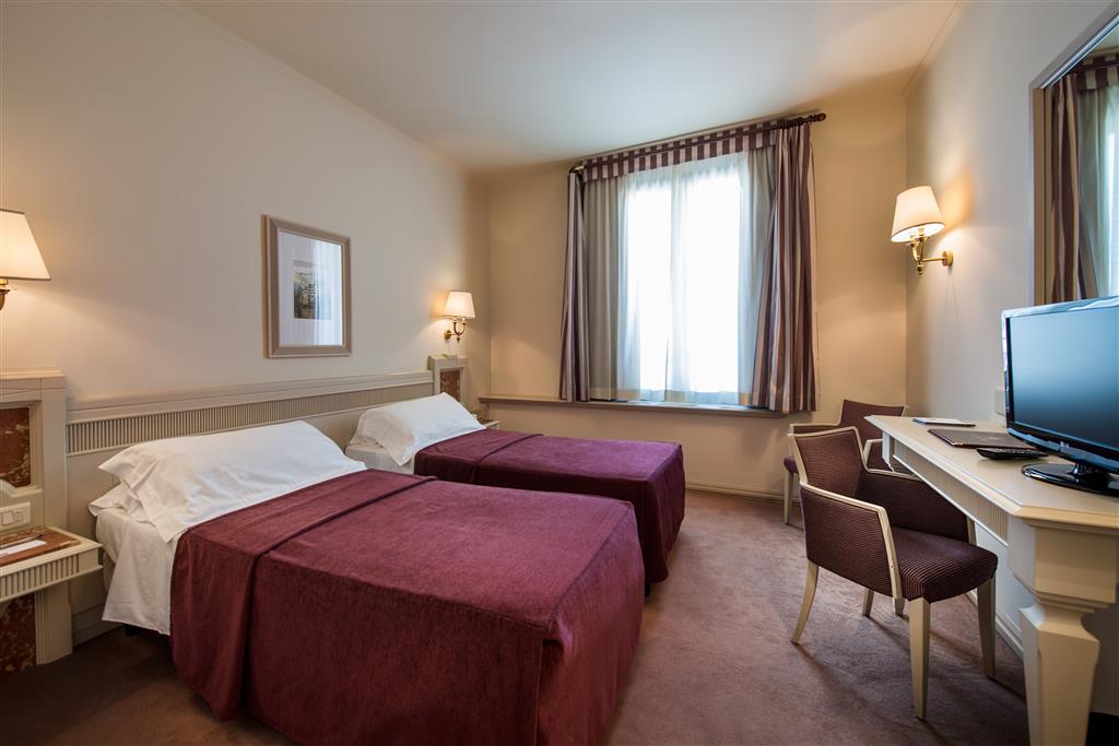best western hotel stella ditalia
