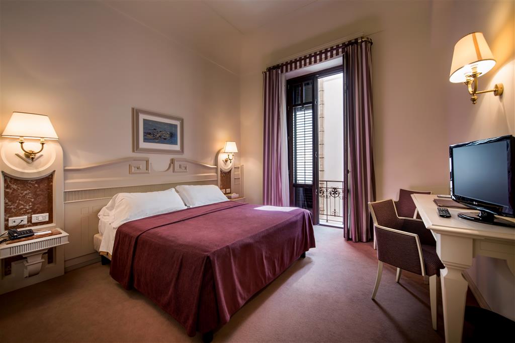 best western hotel stella ditalia