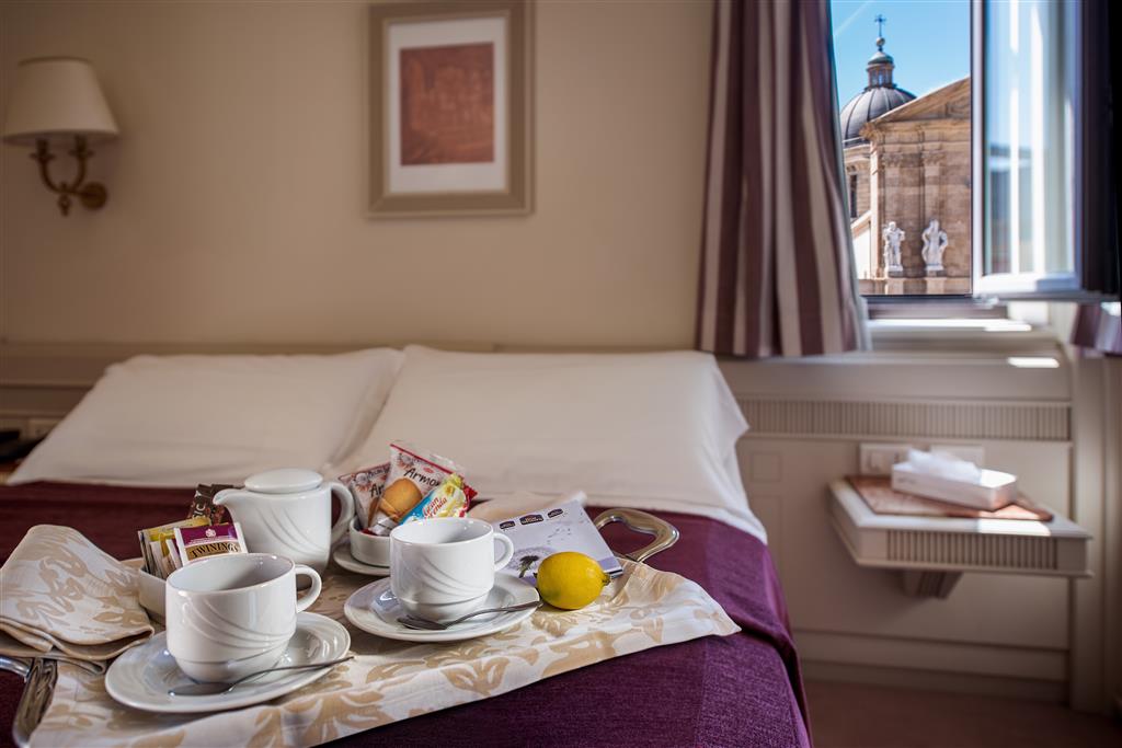 best western hotel stella ditalia