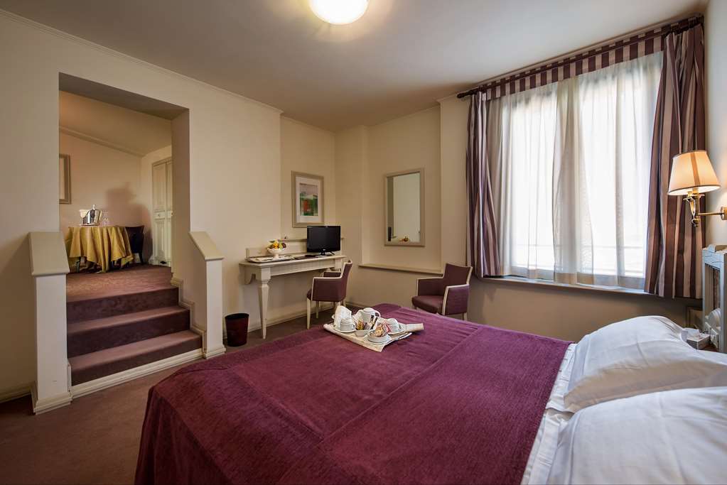 best western hotel stella ditalia