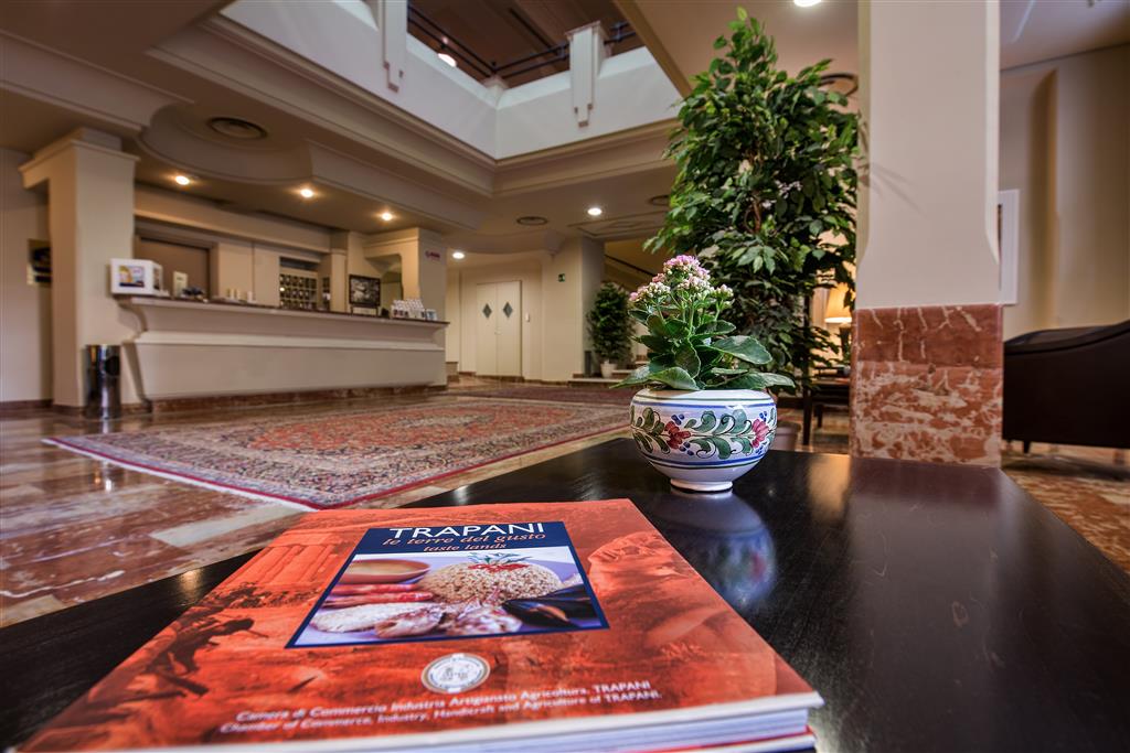 best western hotel stella ditalia
