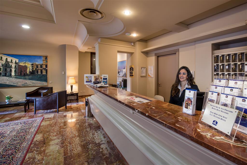 best western hotel stella ditalia