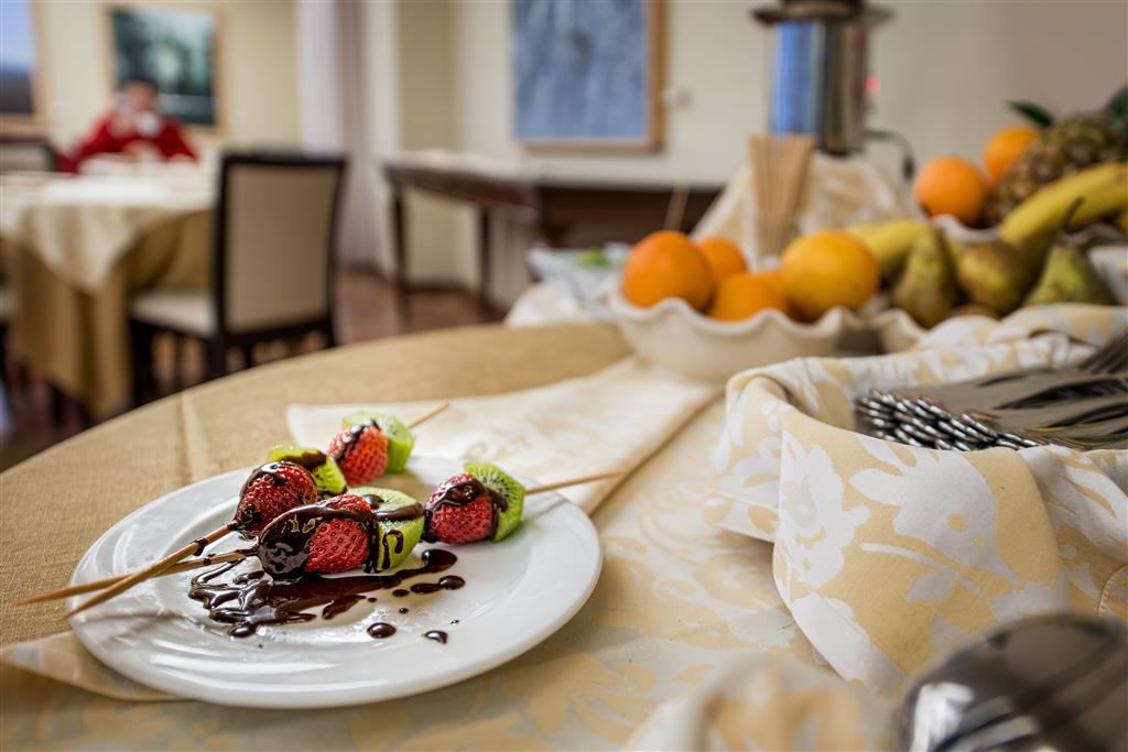 best western hotel stella ditalia