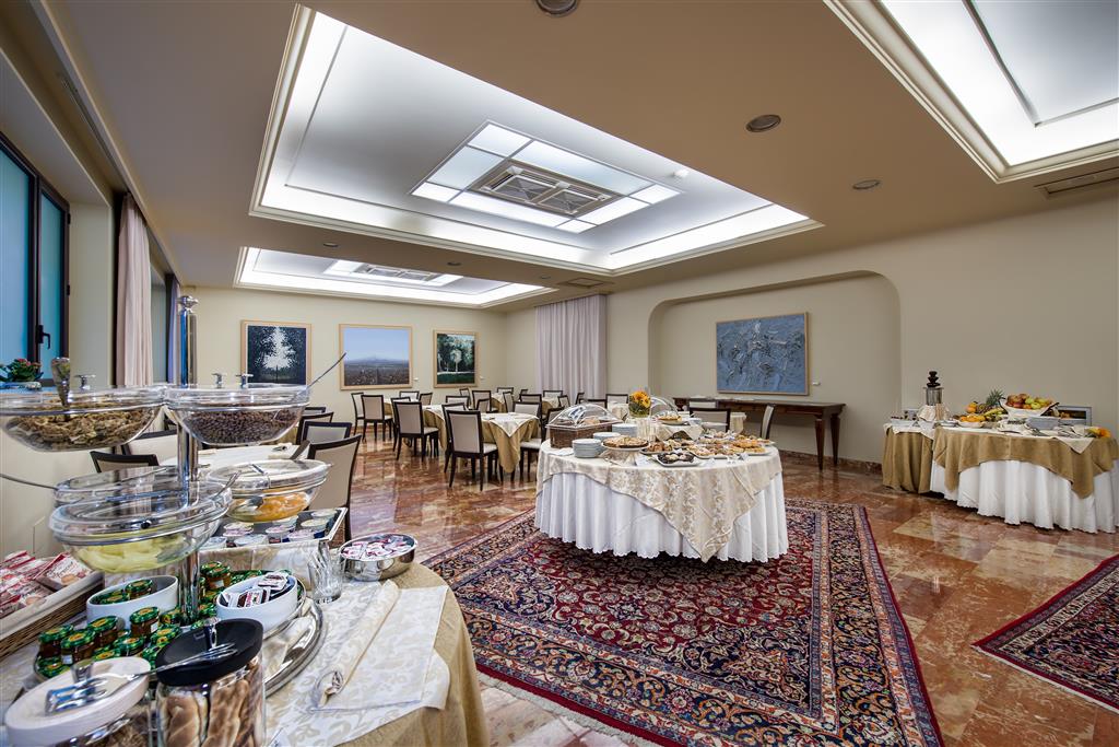 best western hotel stella ditalia