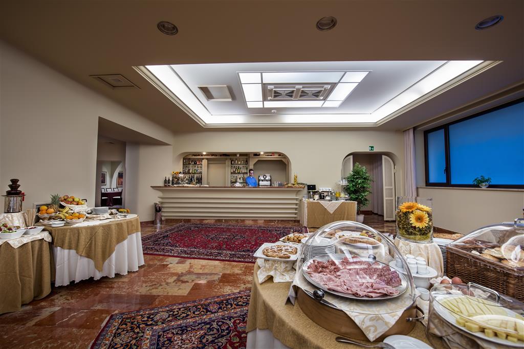 best western hotel stella ditalia