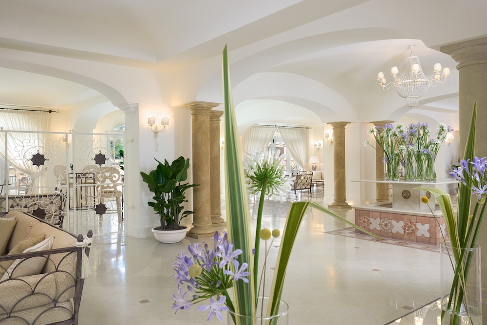 almar giardino di costanza resort and spa