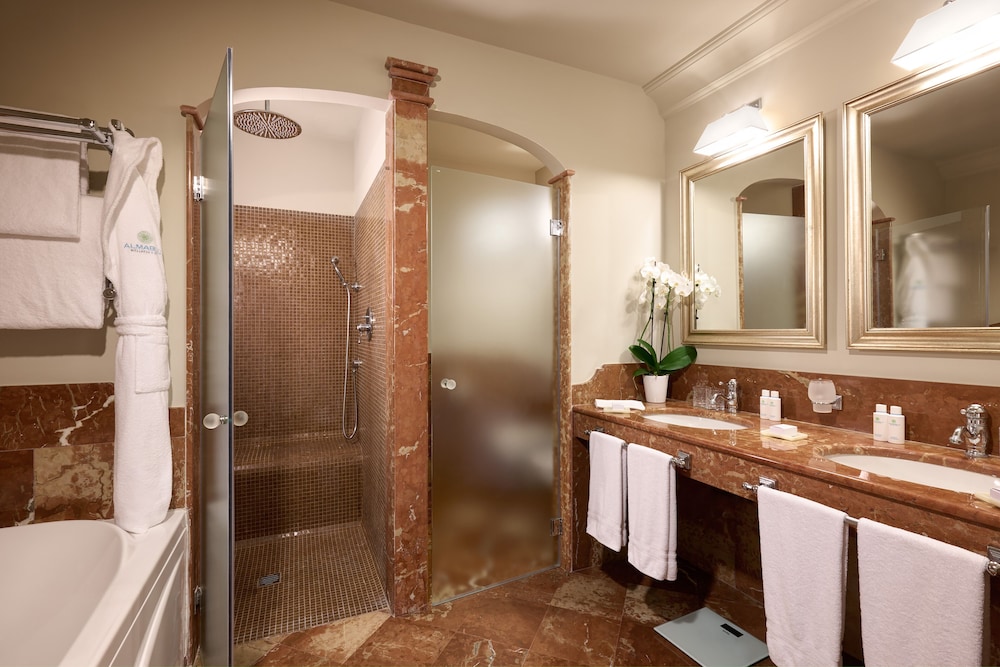 almar giardino di costanza resort and spa