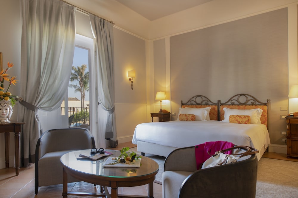 almar giardino di costanza resort and spa