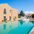 hotel baglio di scopello