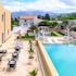 hotel baglio di scopello