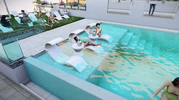 hotel baglio di scopello