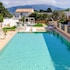 hotel baglio di scopello