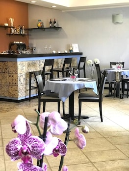 hotel baglio di scopello