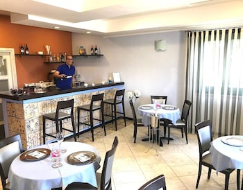hotel baglio di scopello
