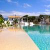 hotel baglio di scopello