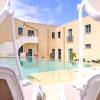 hotel baglio di scopello