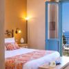 hotel baglio di scopello