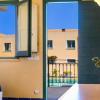 hotel baglio di scopello