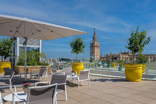 querencia de sevilla autograph collection