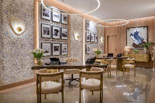 querencia de sevilla autograph collection