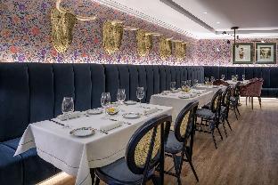 querencia de sevilla autograph collection