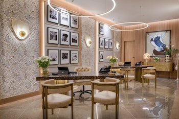 querencia de sevilla autograph collection