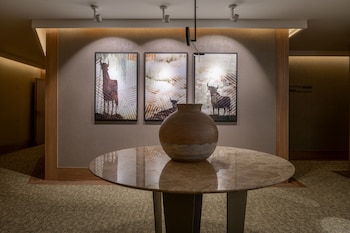 querencia de sevilla autograph collection