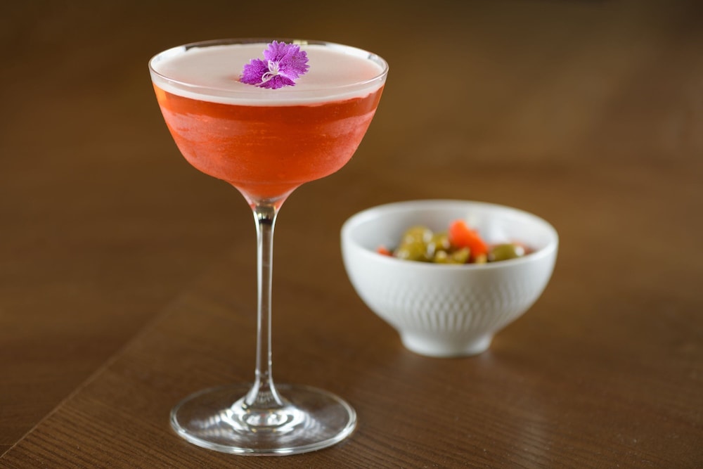 querencia de sevilla autograph collection