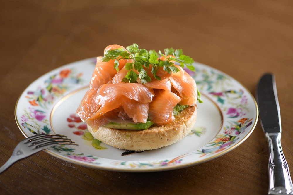 querencia de sevilla autograph collection