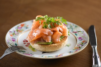 querencia de sevilla autograph collection