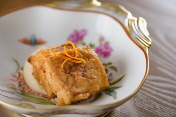 querencia de sevilla autograph collection