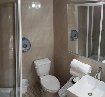 express inn coronado hotel and camping