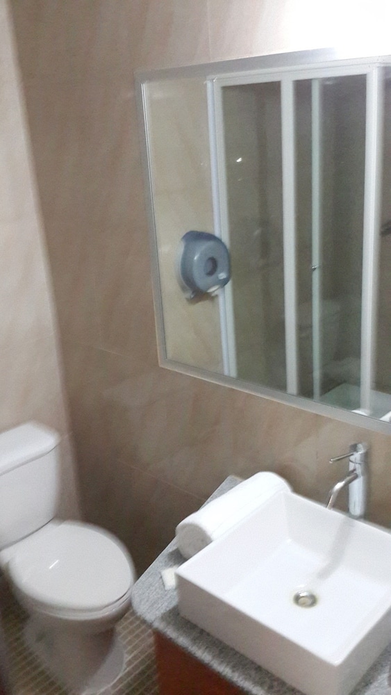 express inn coronado hotel and camping