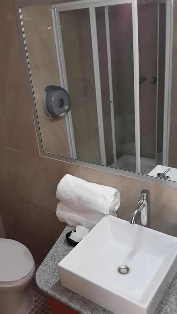 express inn coronado hotel and camping