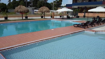 express inn coronado hotel and camping