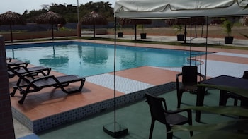 express inn coronado hotel and camping