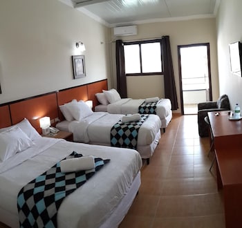 express inn coronado hotel and camping