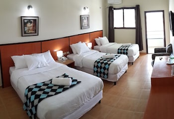 express inn coronado hotel and camping