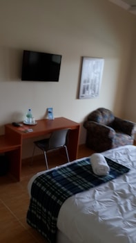 express inn coronado hotel and camping